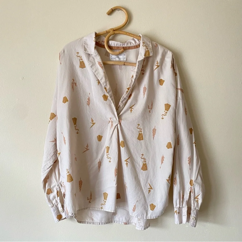 REI Norseland Long-Sleeve Woven Shirt - Picture 2 of 9